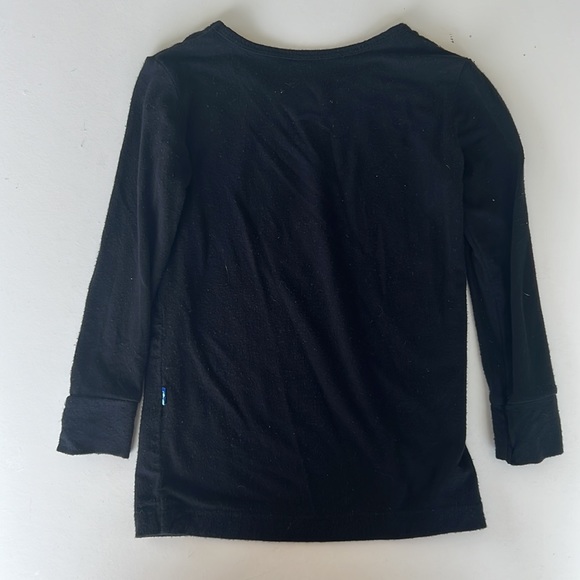 GIFTED Pants Toddler Boys Pajamas Halloween David Schitts Creek Black Bolts - Picture 5 of 8